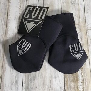 EVO Neoprene Dive Socks Thermal Traction Scuba Snorkeling Water Sport 6/7